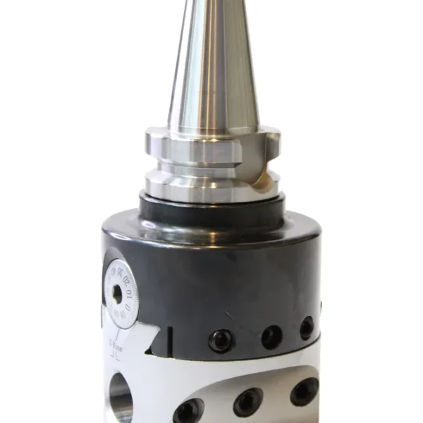 کولت هدبورینگ BT40 F18