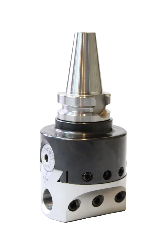 کولت هدبورینگ BT40 F18